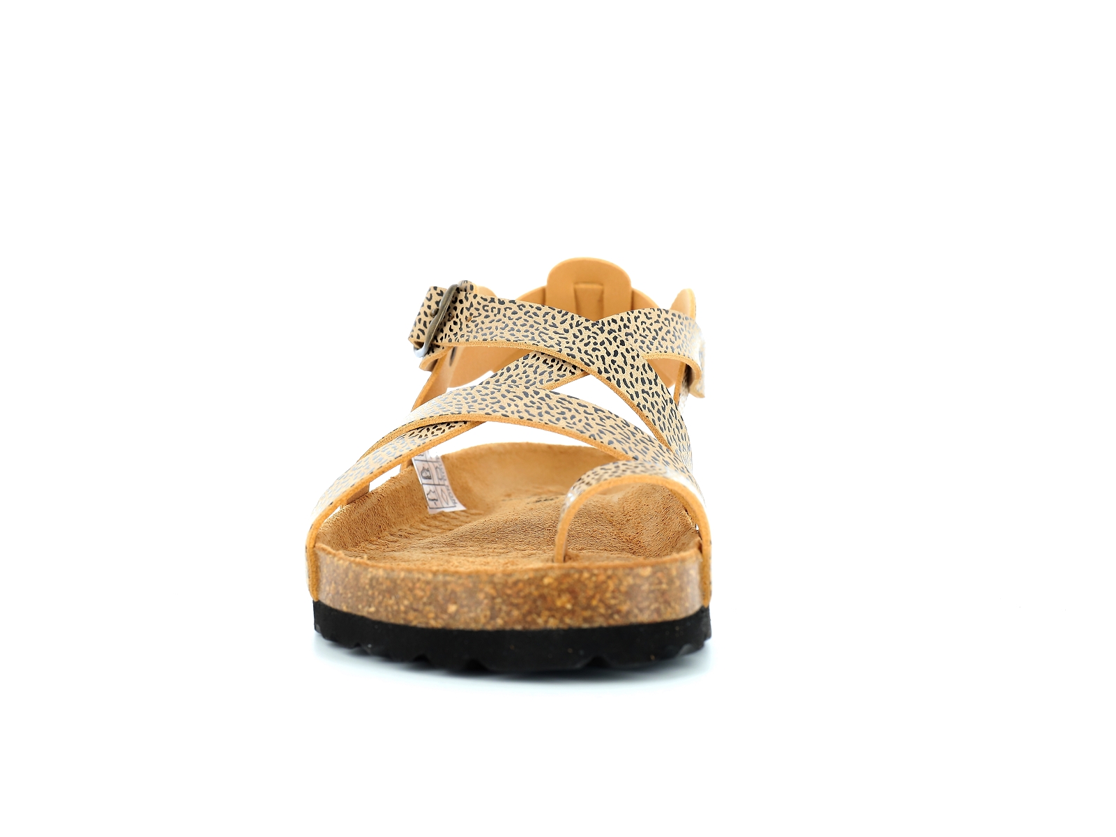 Metamorf ose-NACCORE Cuir Leopard