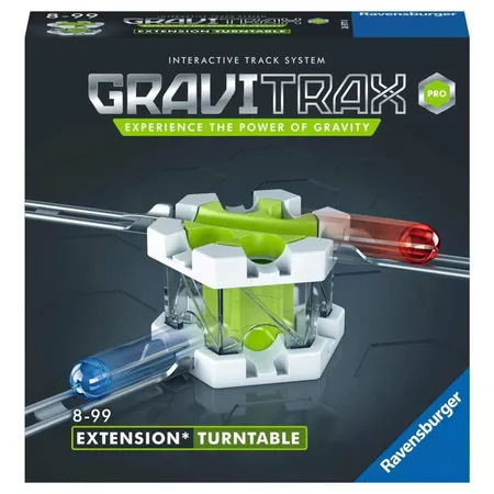 Ravensburger GraviTrax PRO Erweiterung Turntable