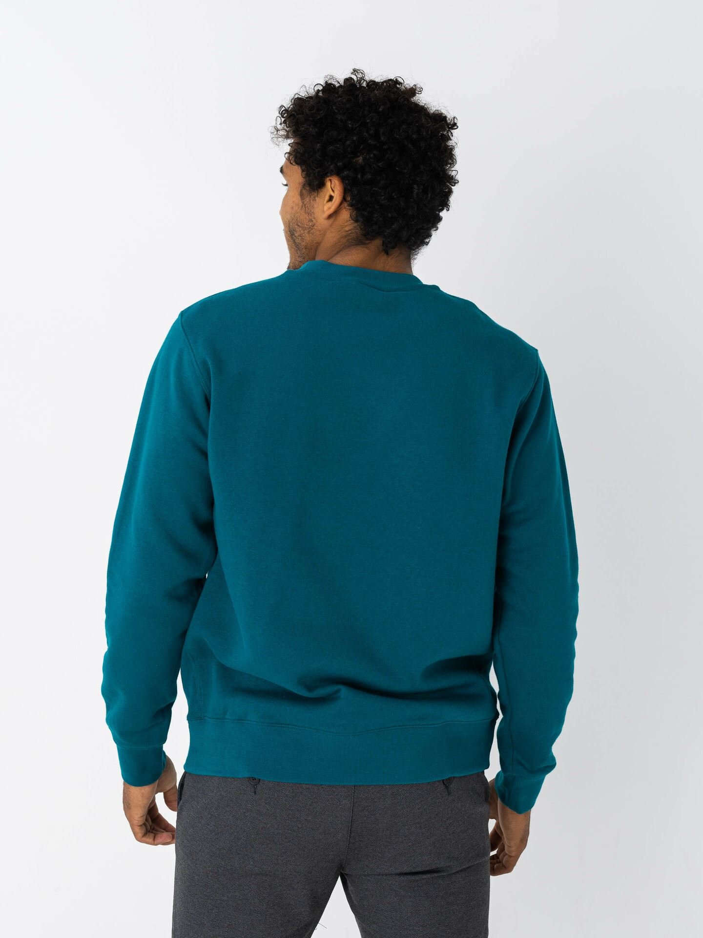 Club Fleece Crew
