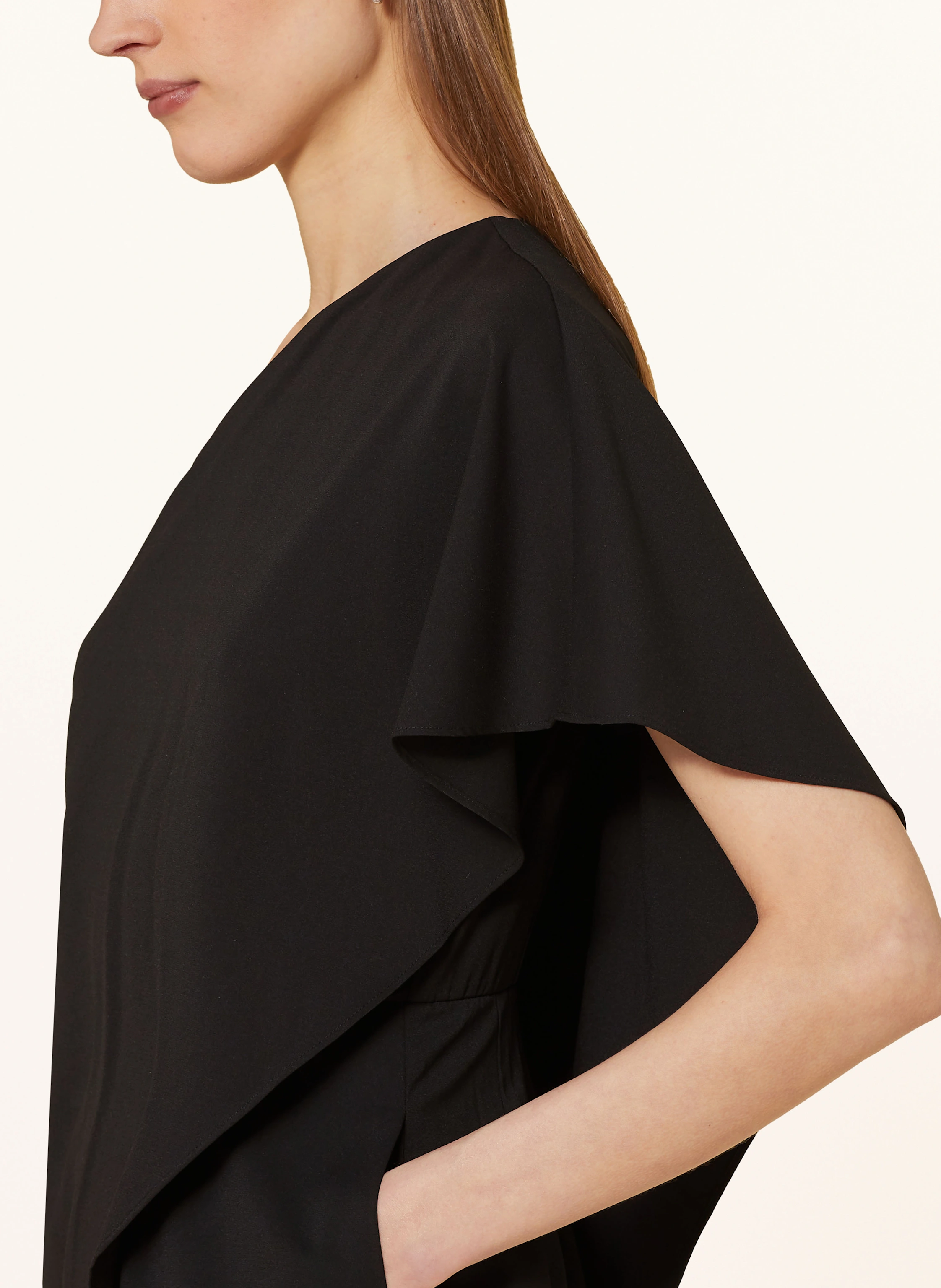 APART One-Shoulder-Jumpsuit
