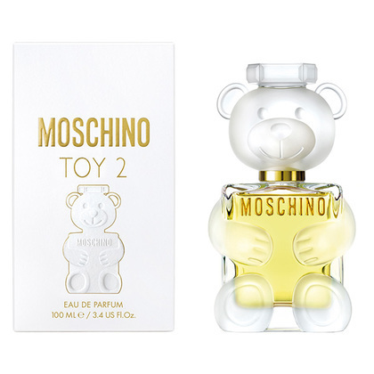 Moschino Toy 2 Eau de Parfum Spray
