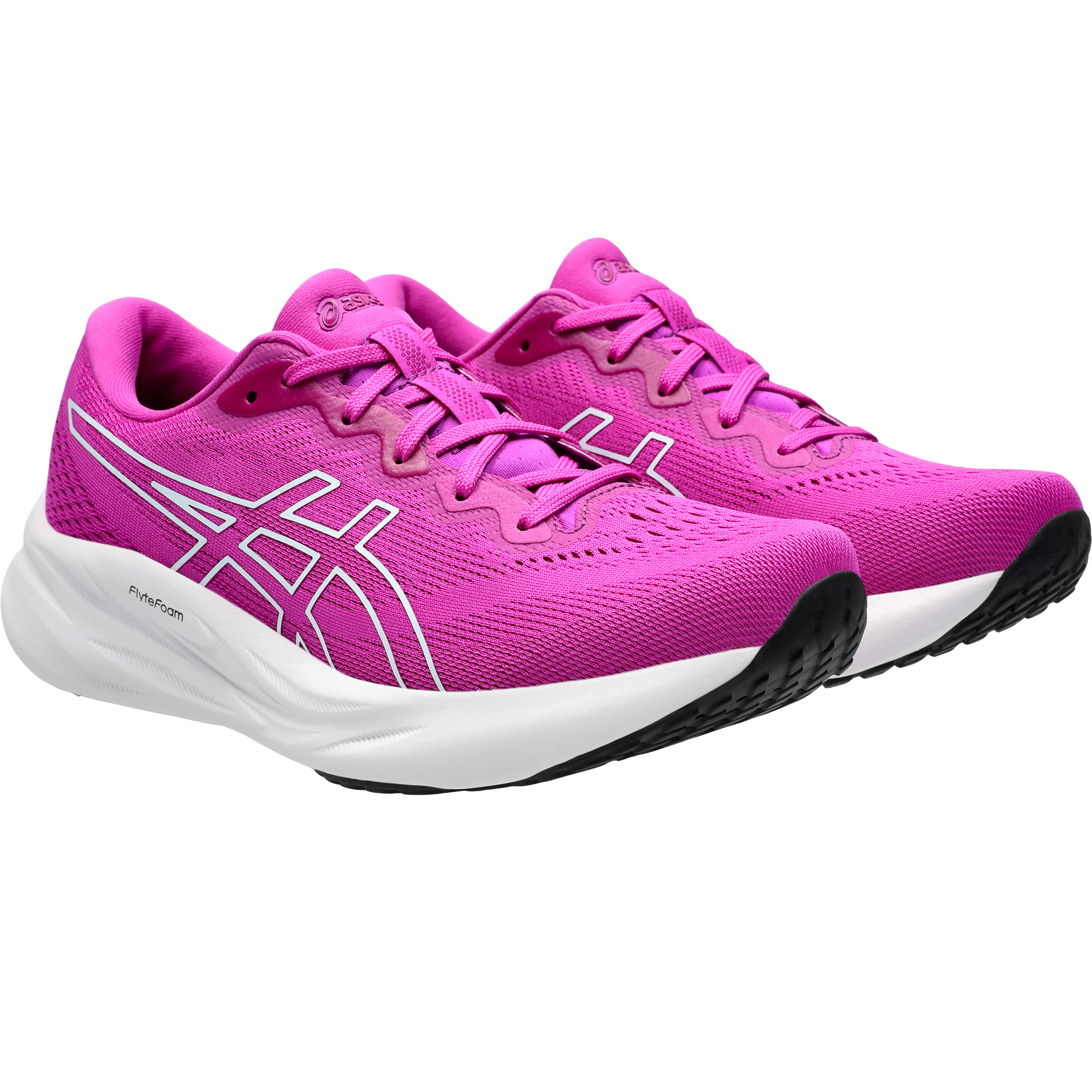 ASICS Gel-Pulse 15 Laufschuhe Damen bold magenta
