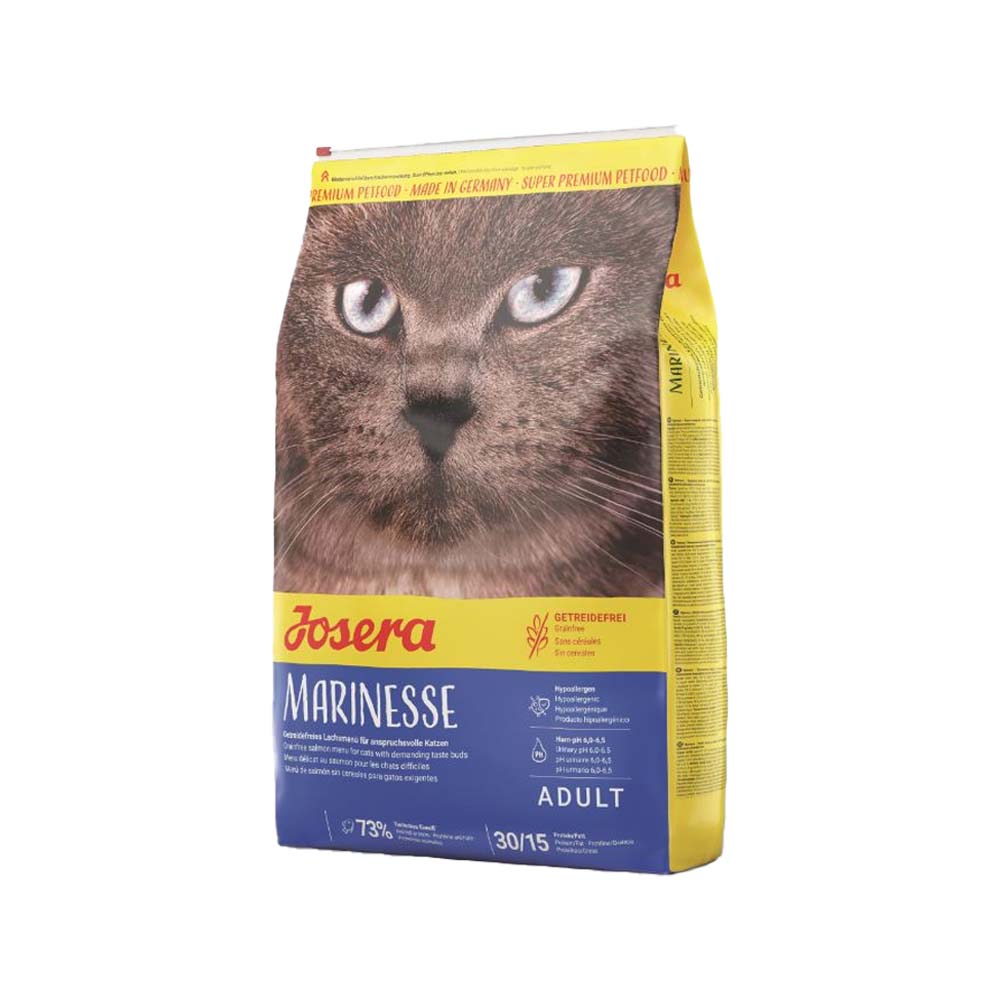Josera Cat Marinesse Kattenvoer