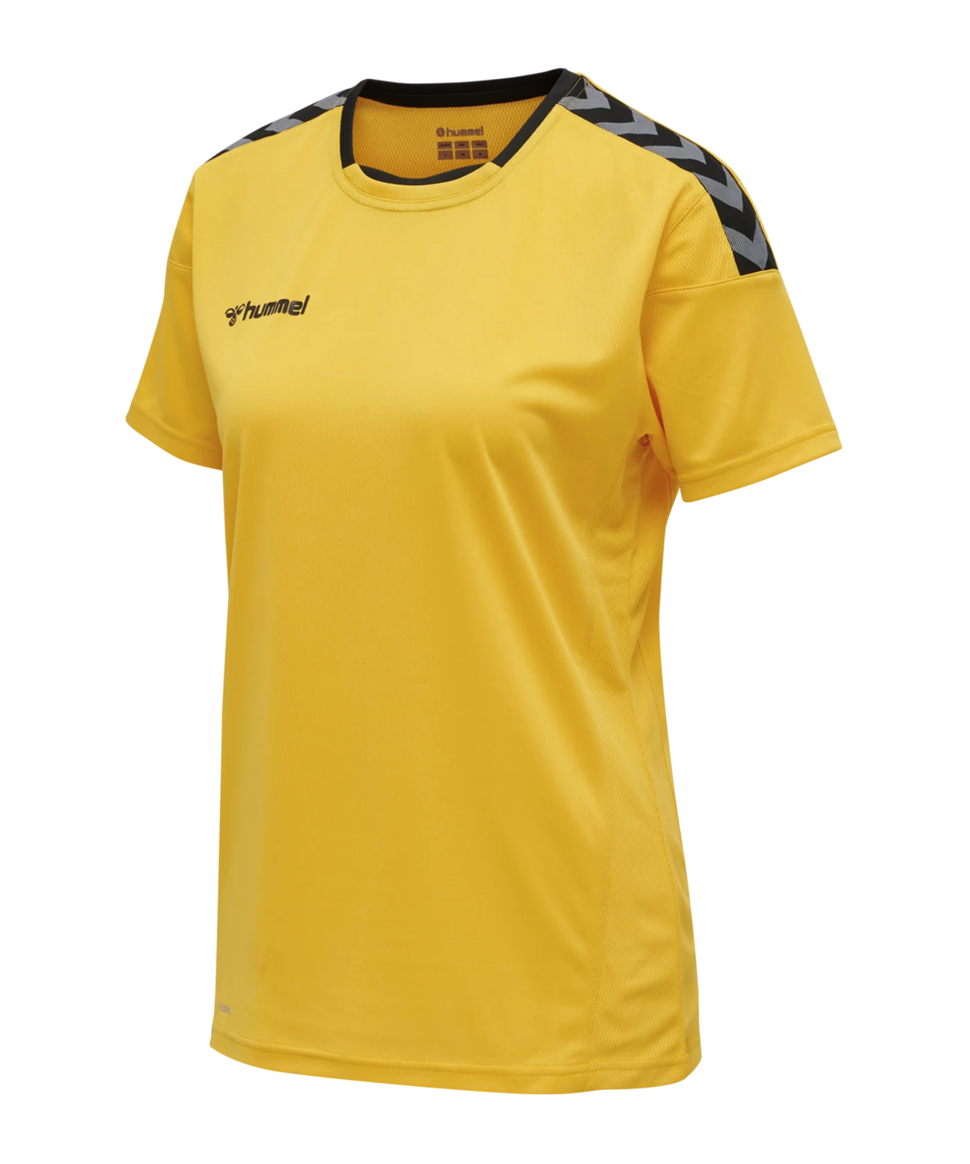 Hummel Authentic Poly Trikot kurzarm Damen F5115