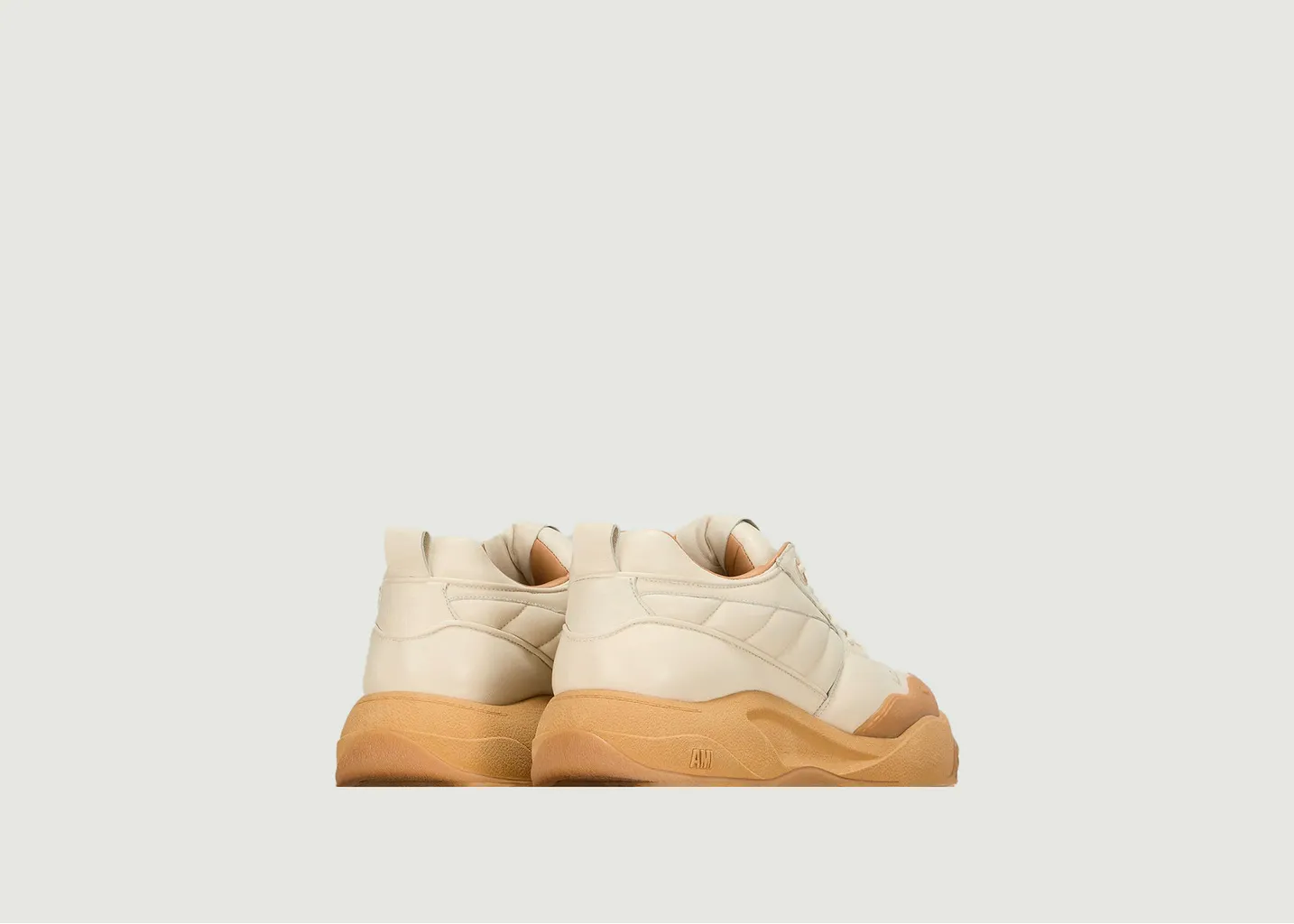 Baskets Low Top SN1509 AMI Paris