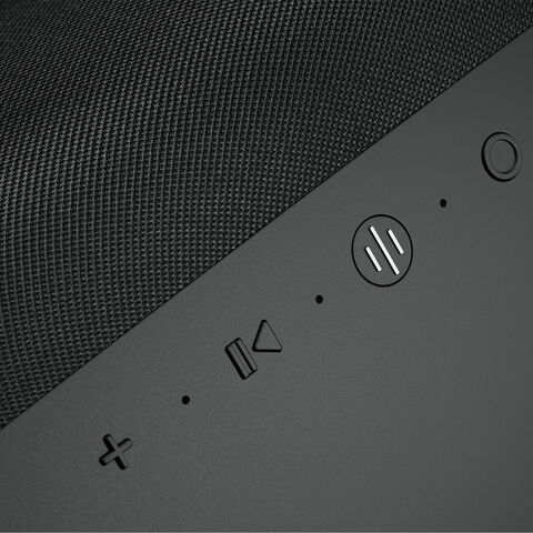 Bowers & Wilkins Zeppelin – unieke draadloze luidspreker