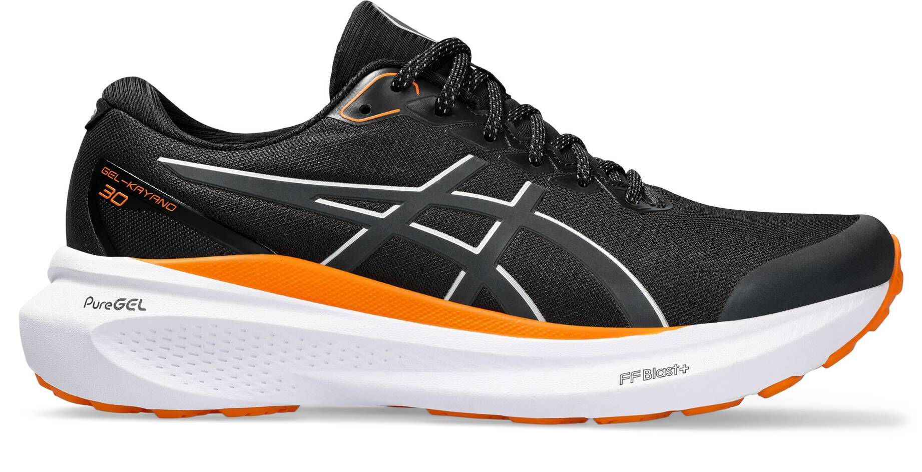 Asics| Herren Laufschuhe GEL KAYANO 30 LITESHOW