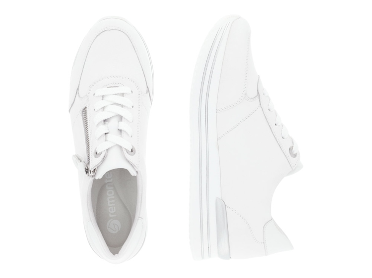 Remonte D1326 weiss/weiss