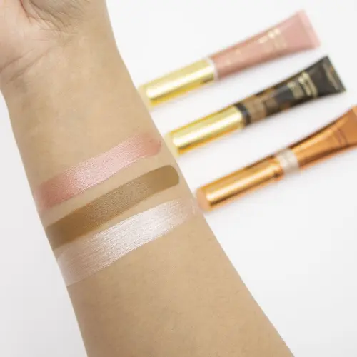 Cream Face Wand Trio Medium