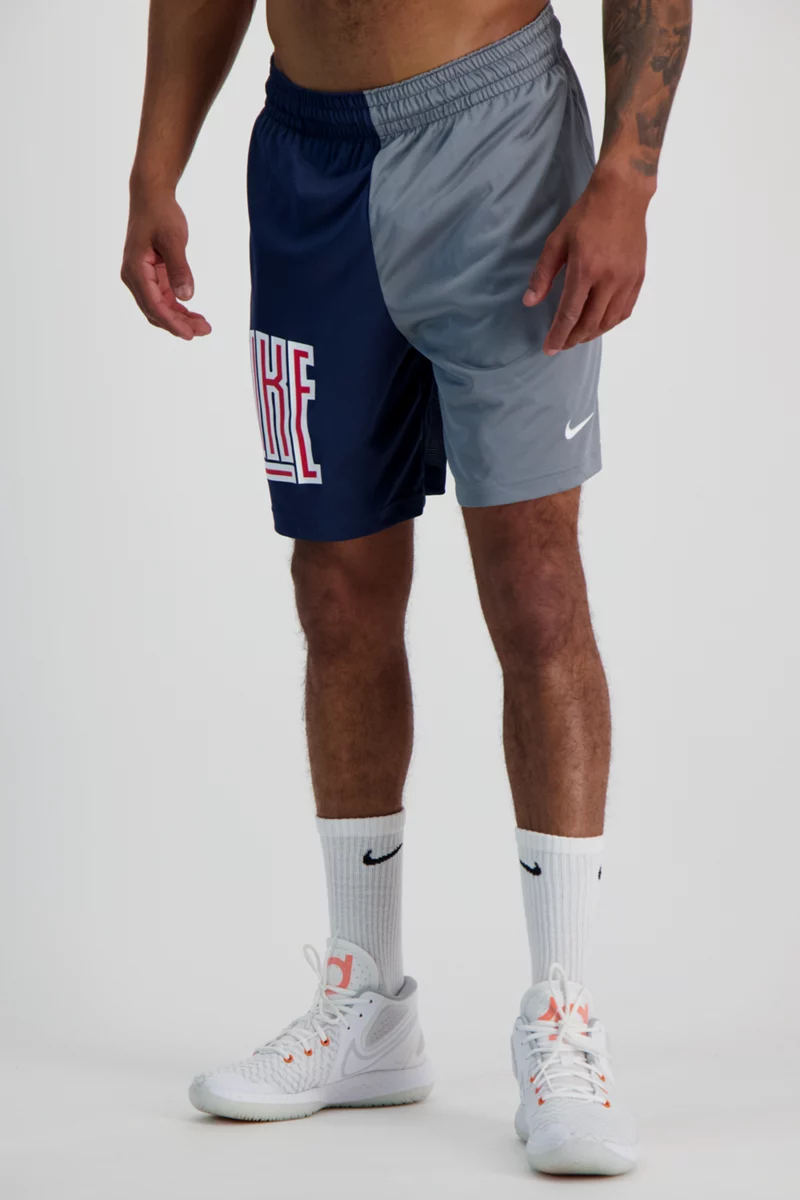 Nike Dri-FIT Herren Basketballshort