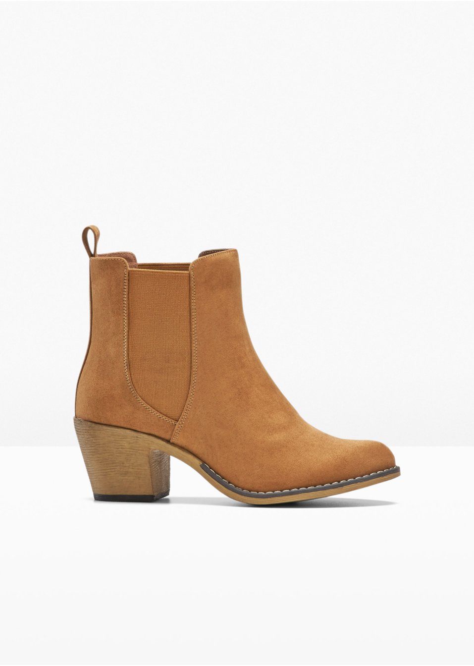 Bottines Cowboy