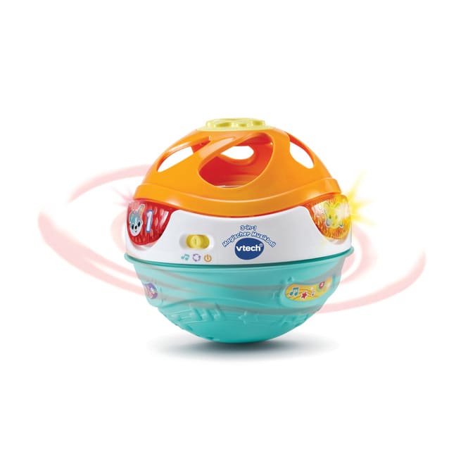 VTech - 3-in-1 Magischer Musikball