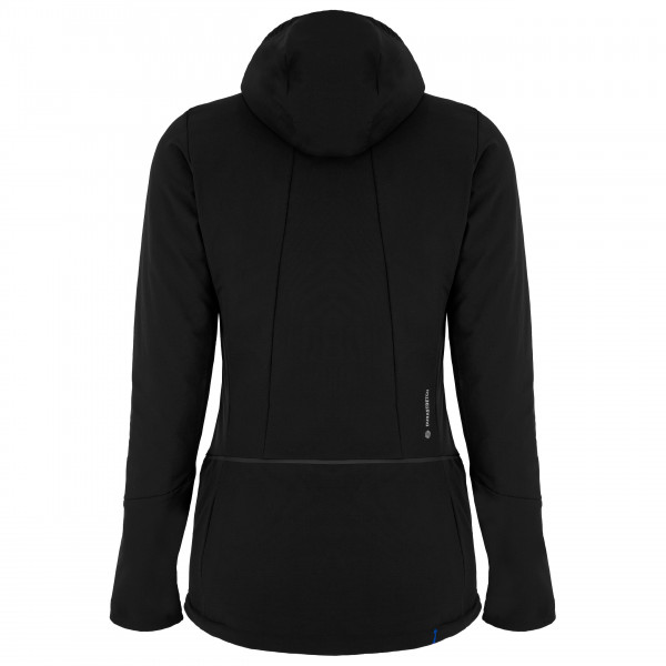 Salewa - Women's Pedroc TWR / DST Wool Jacket - Veste softshell