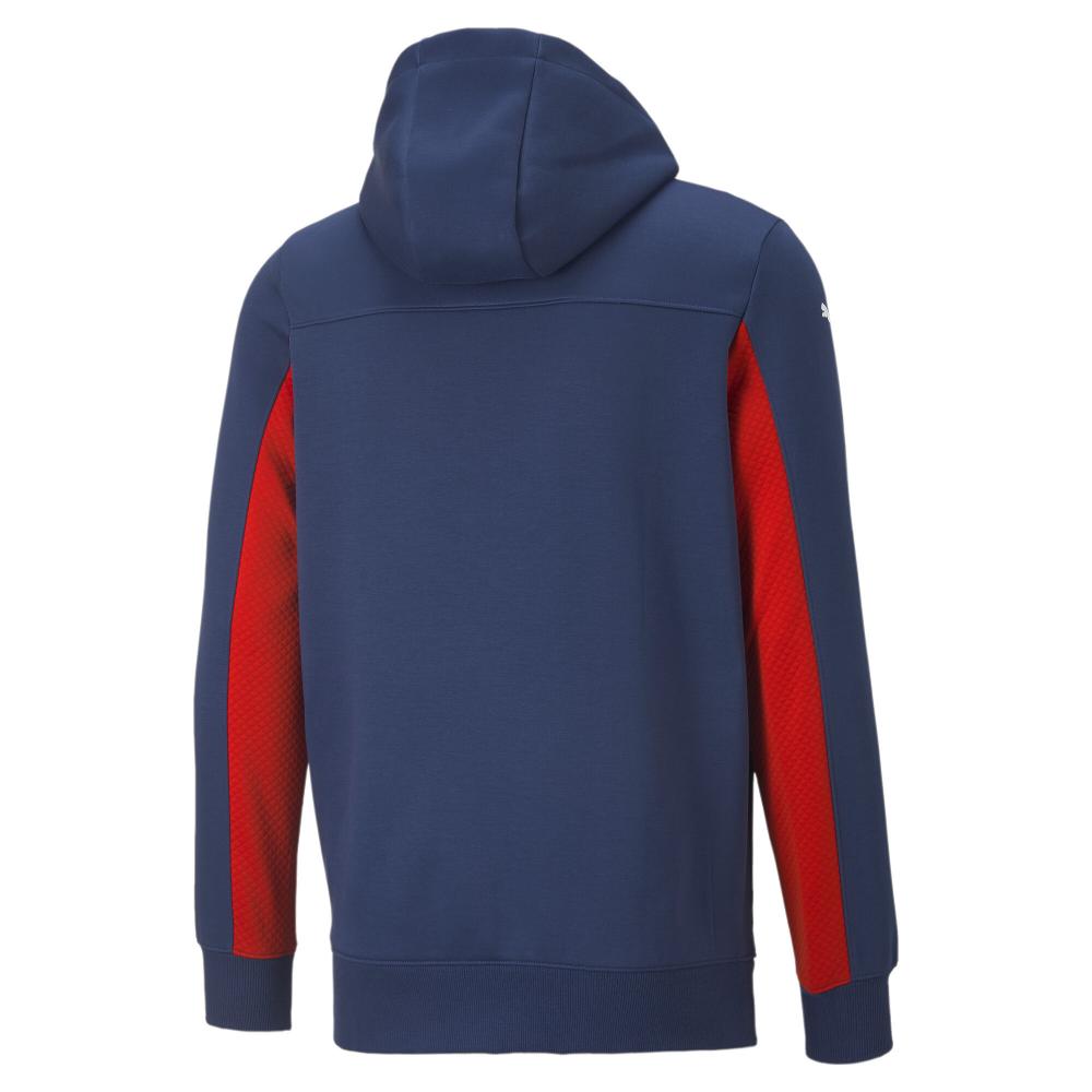 Puma Veste Marine Homme Puma Bmw Mms