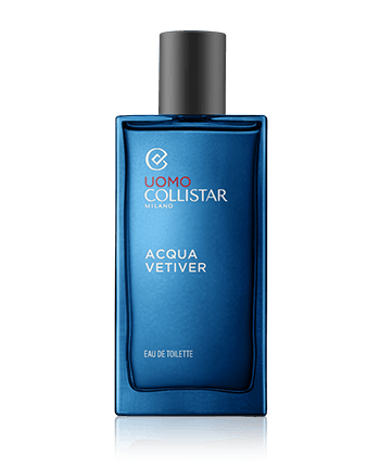 Collistar Acqua Vetiver edt vapo 100ml