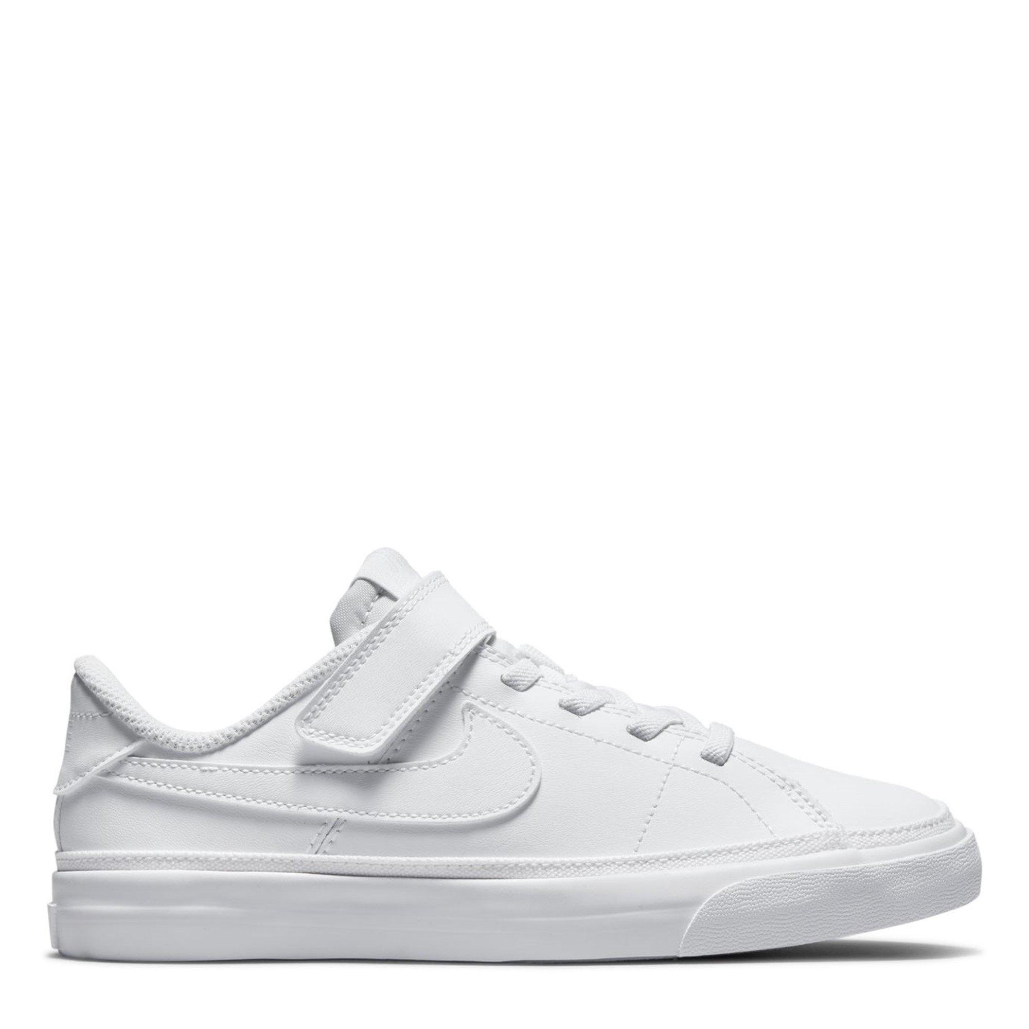 Nike Court Legacy Little KidsShoe