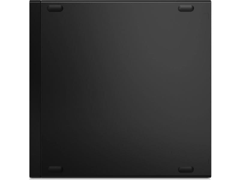 Lenovo PC ThinkCentre M75q Gen. 5 Business-PC im winzigen 1-Liter-Gehäuse