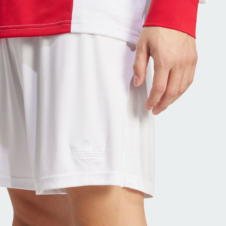 Adidas Original Short anniversaire Ajax Amsterdam