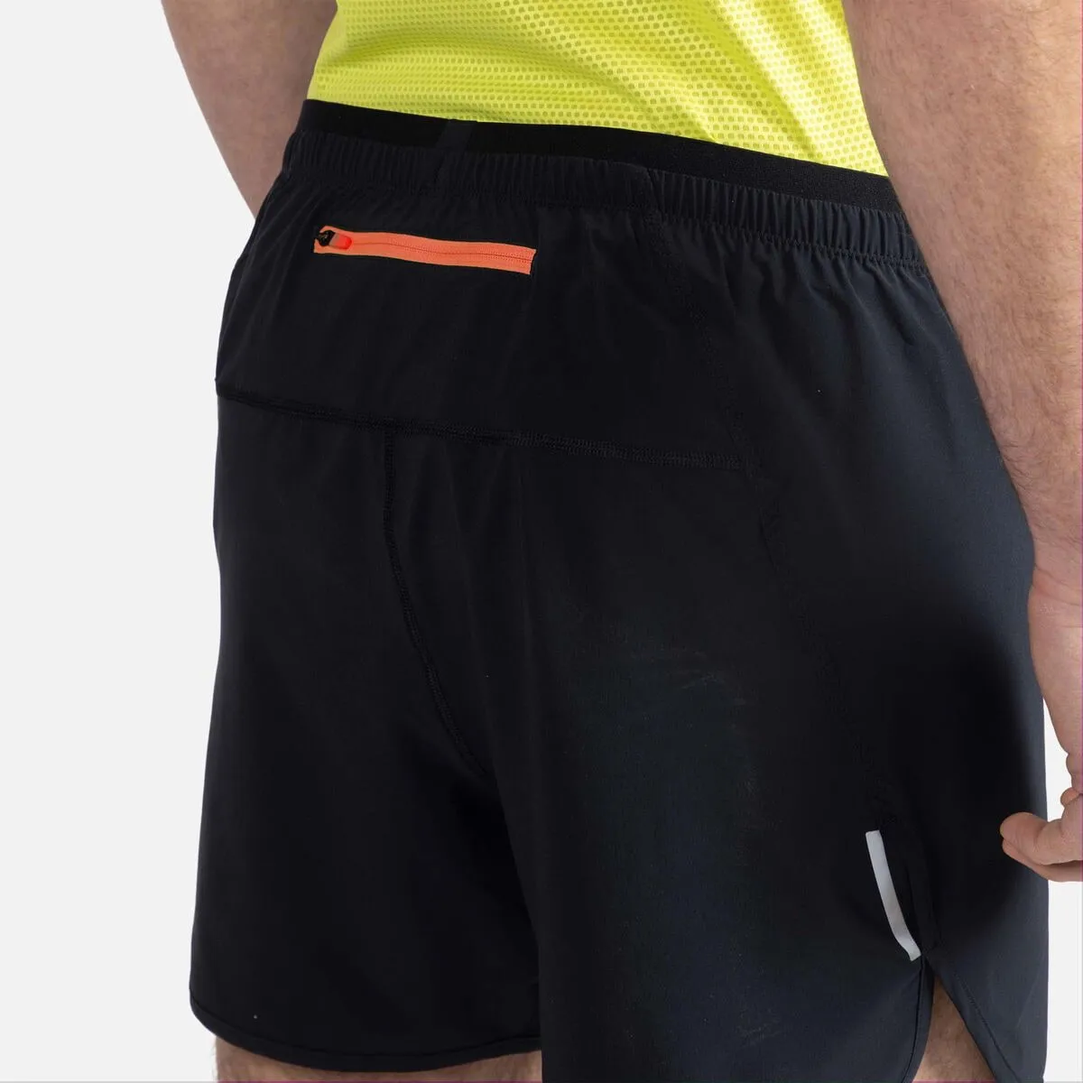 Rossignol Sapa Short 5' Black