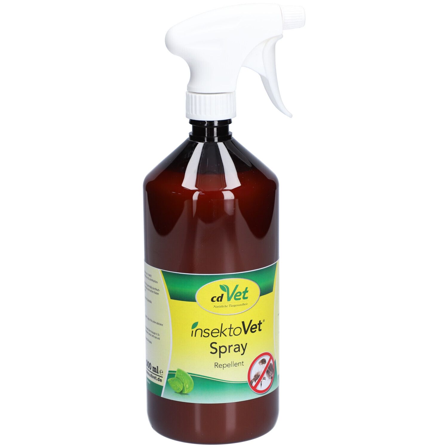 cd Vet insekoVet® Spray Repellent