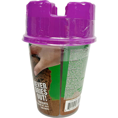 Real Sand slotstårn-bøtte 142 gram