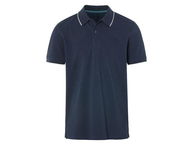 Polo heren