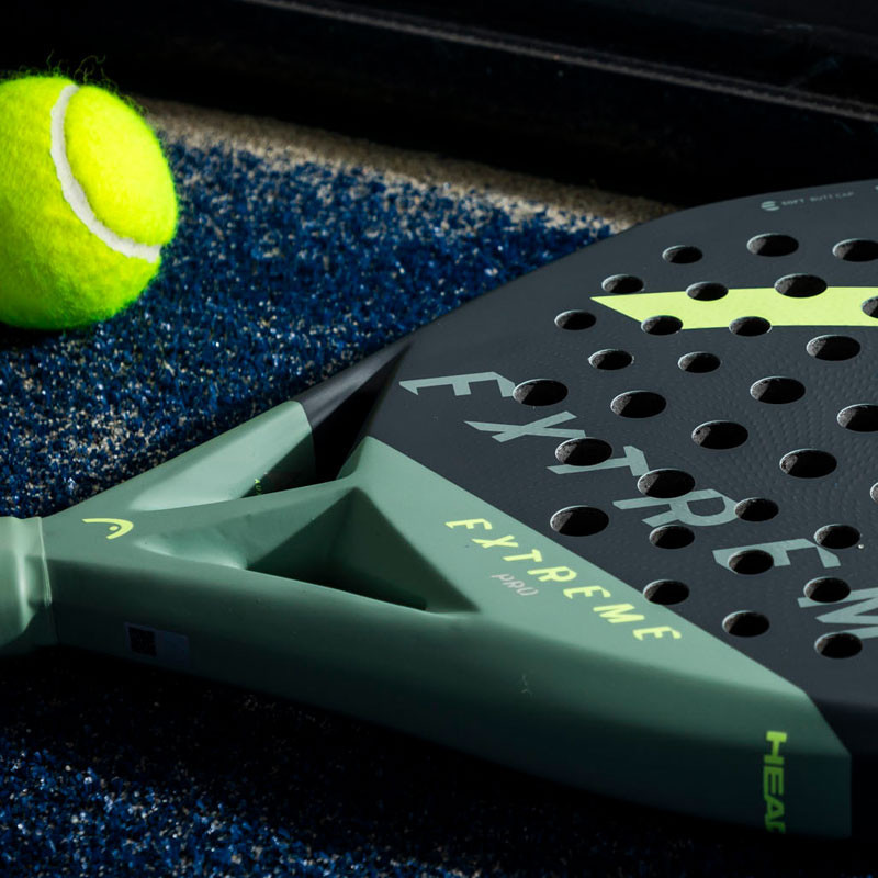 Head Extreme Pro - Raquette de Padel Diamant confirmé