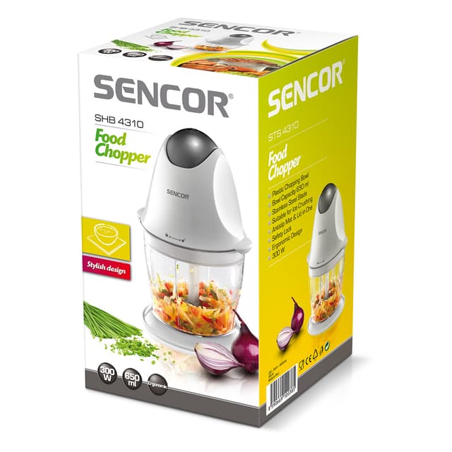 SENCOR Mini-mixer