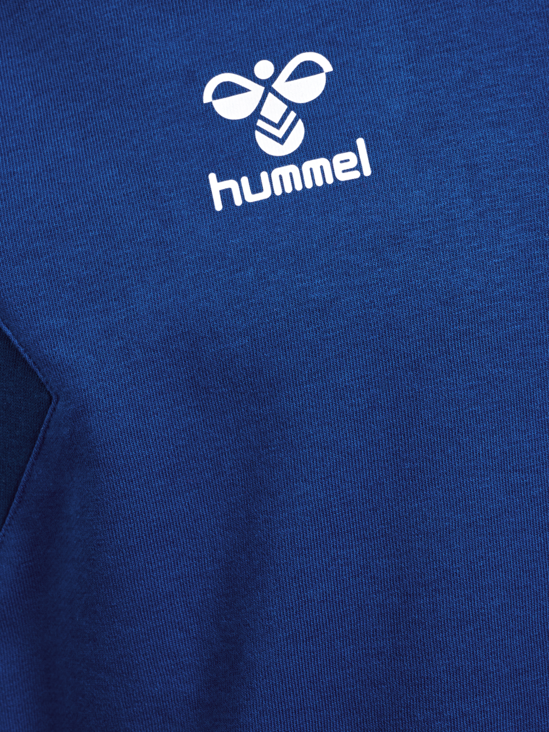 hmlAUTHENTIC CO TRAINING SWEAT
