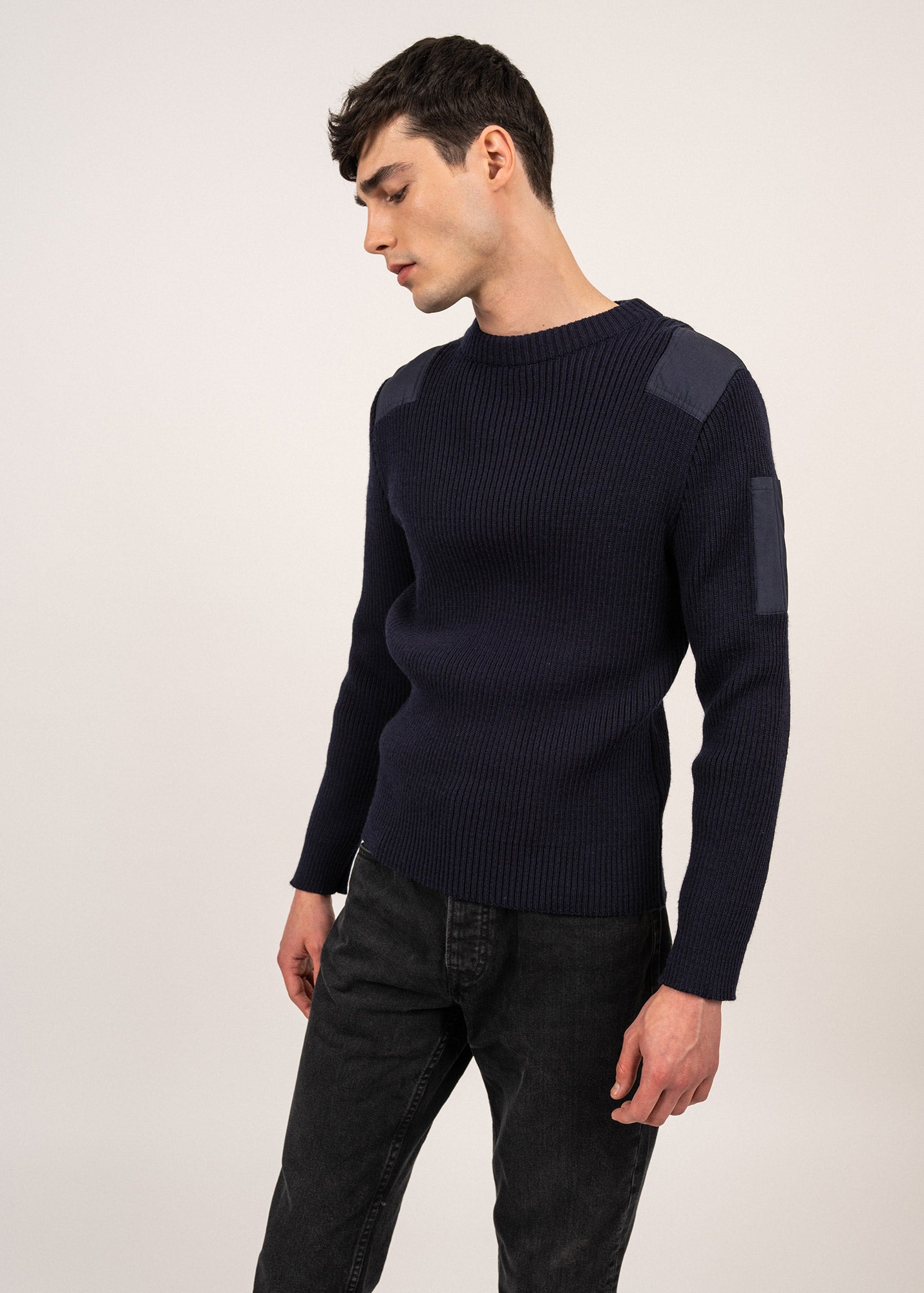 Pull militaire Condor