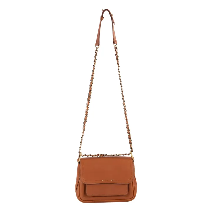 Sessùn Sac Niu Mimita Cuir | Camel