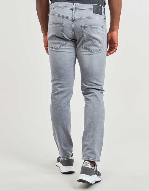 Jack & Jones - JJIMIKE JJORIGINAL AM 422 - Gris