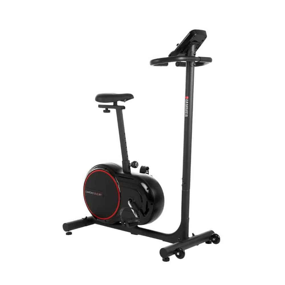Hammer Heimtrainer Cardio 5.0