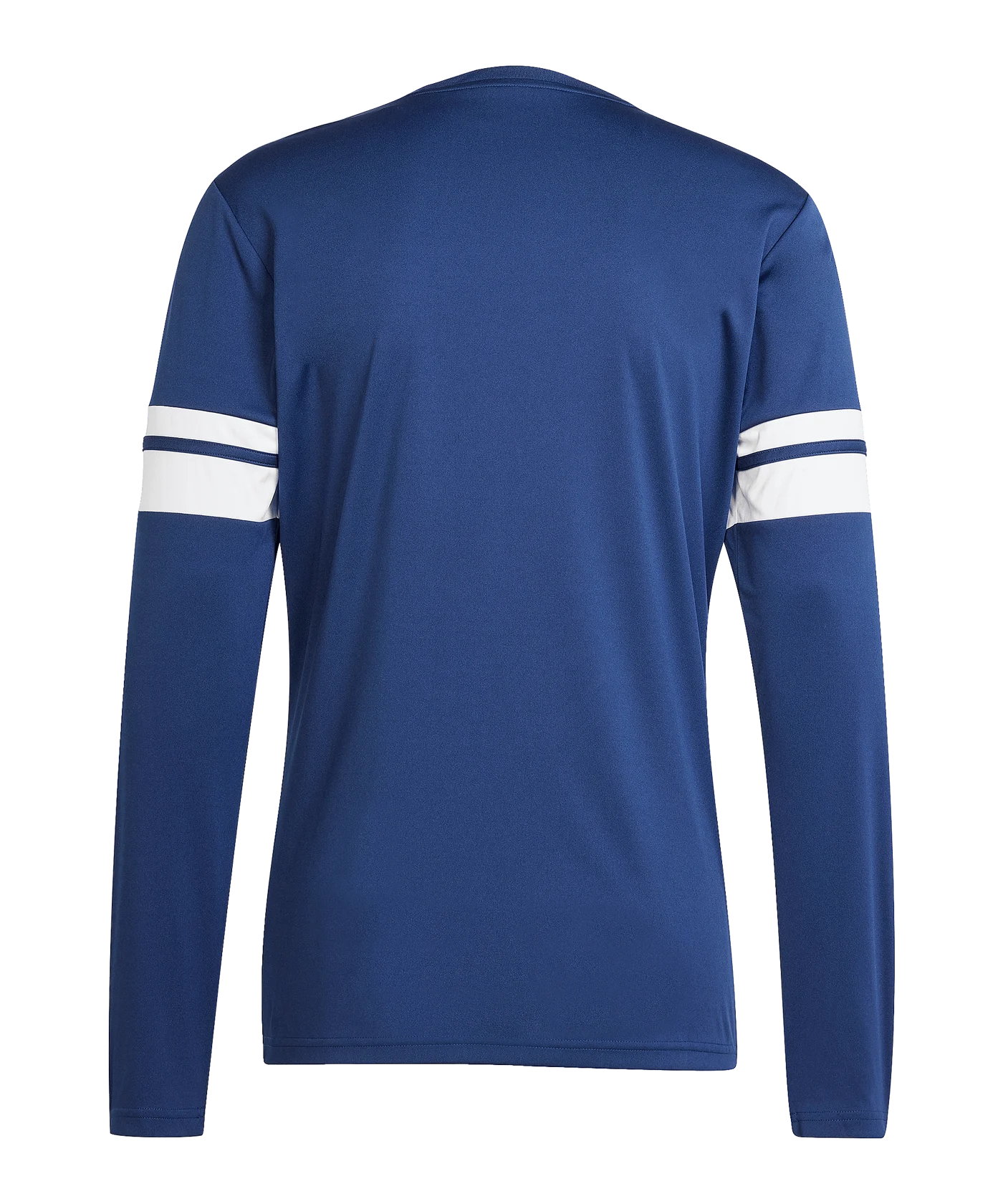 adidas Squadra 25 Trikot Langarm Dunkelblau