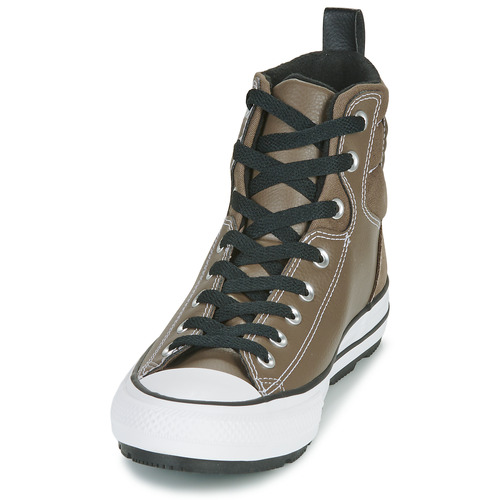 Converse - ALL STAR BERKSHIRE - Marron