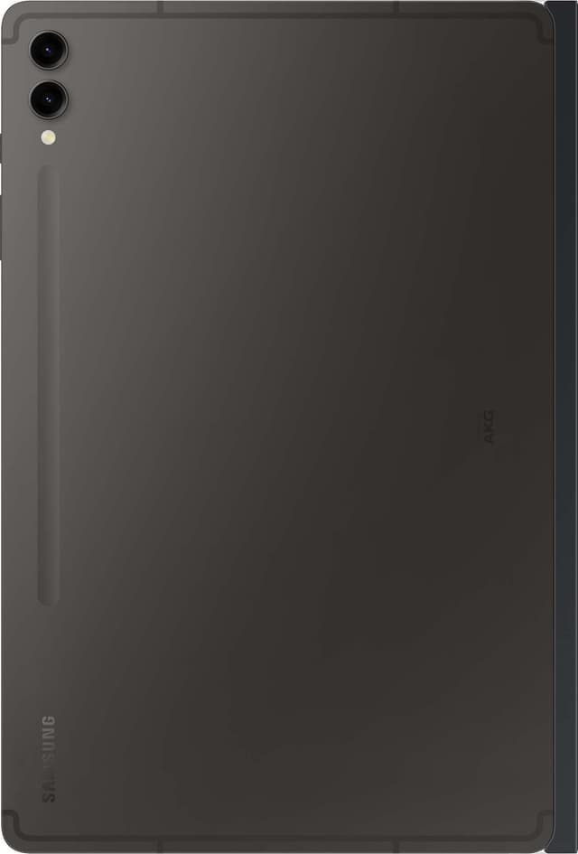 Samsung Galaxy Tab S9+/S9 FE+ privatlivsskærm