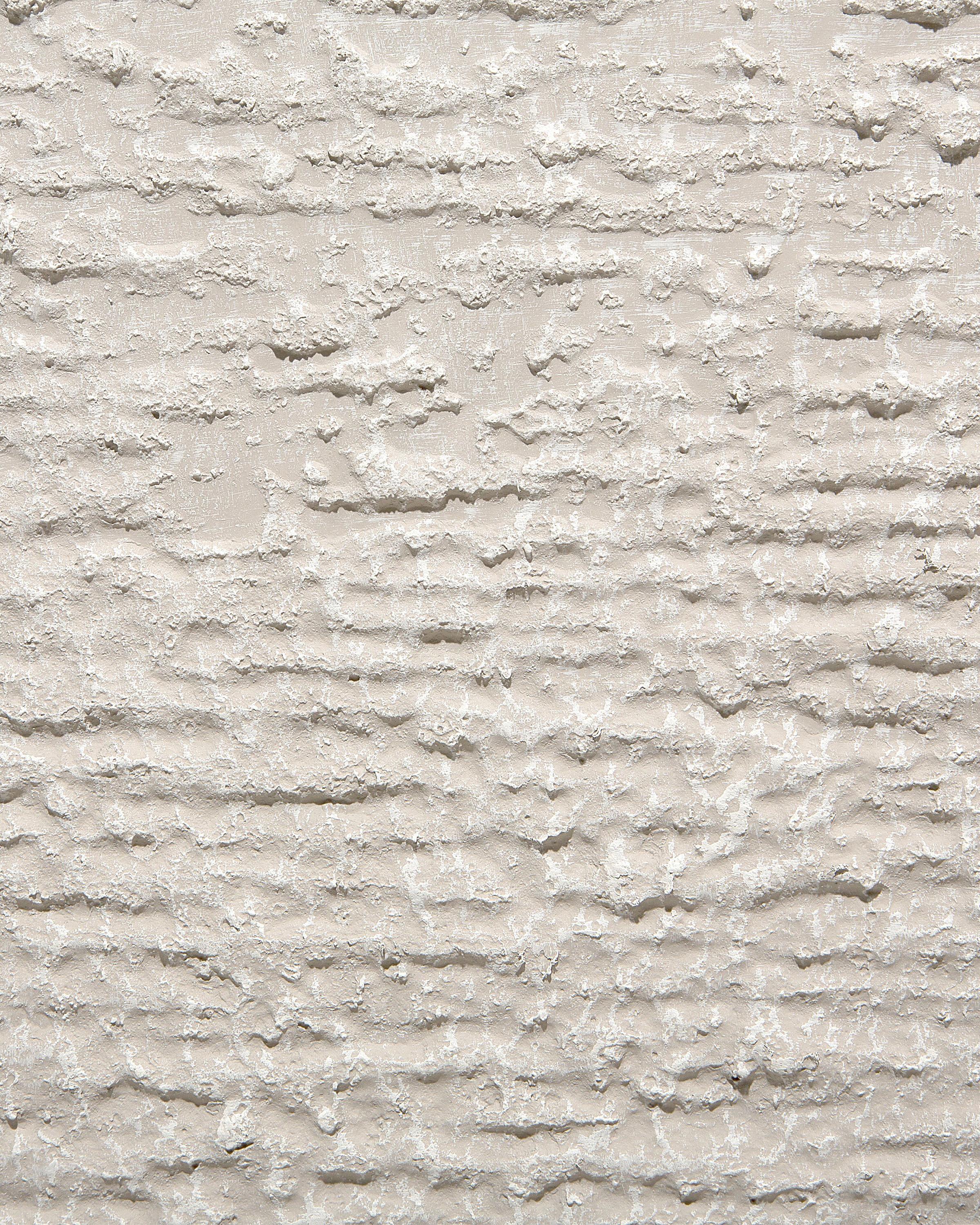 Bloempot TENNO 40 cm Beige