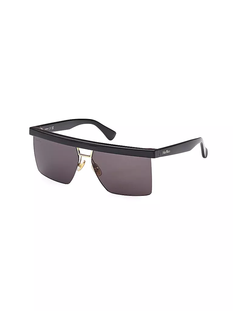 MAX MARA Sonnenbrille MM0072/60 schwarz