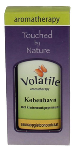 Volatile Kobenhavn Sauna Opgietconcentraat 100ML