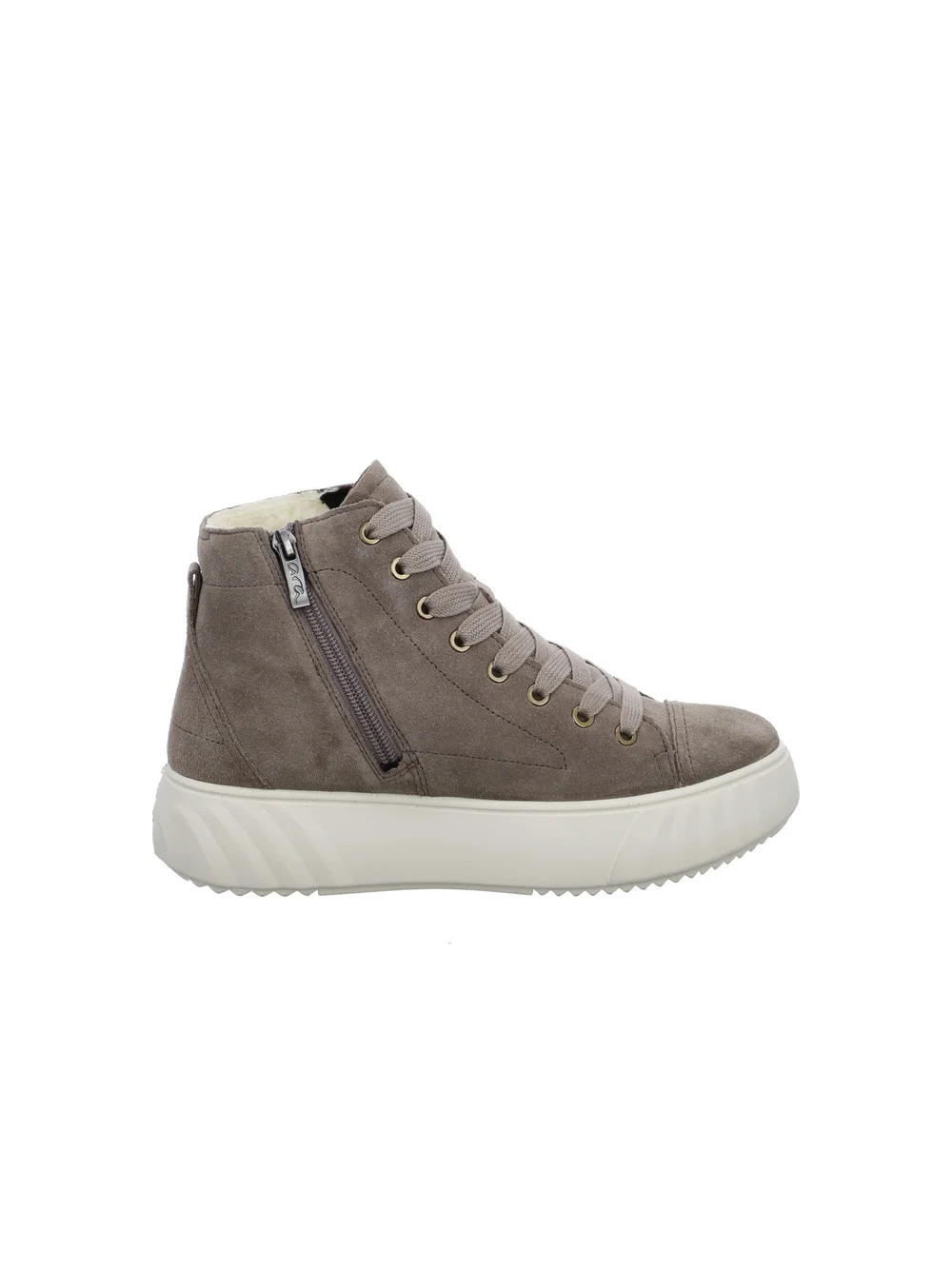 Stiefelette Monaco moon