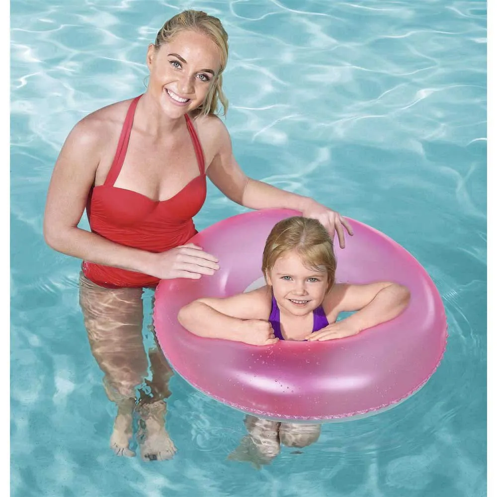Bestway Metal Ø76 cm Schwimmring