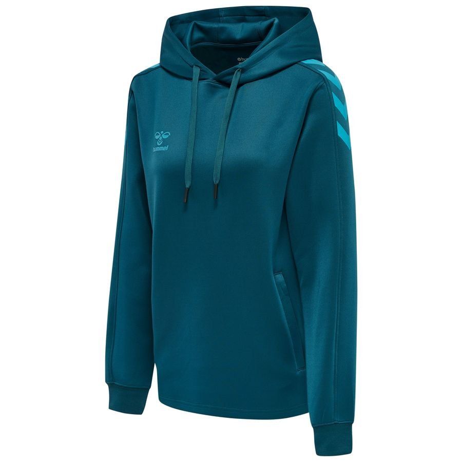 Sweat à capuche