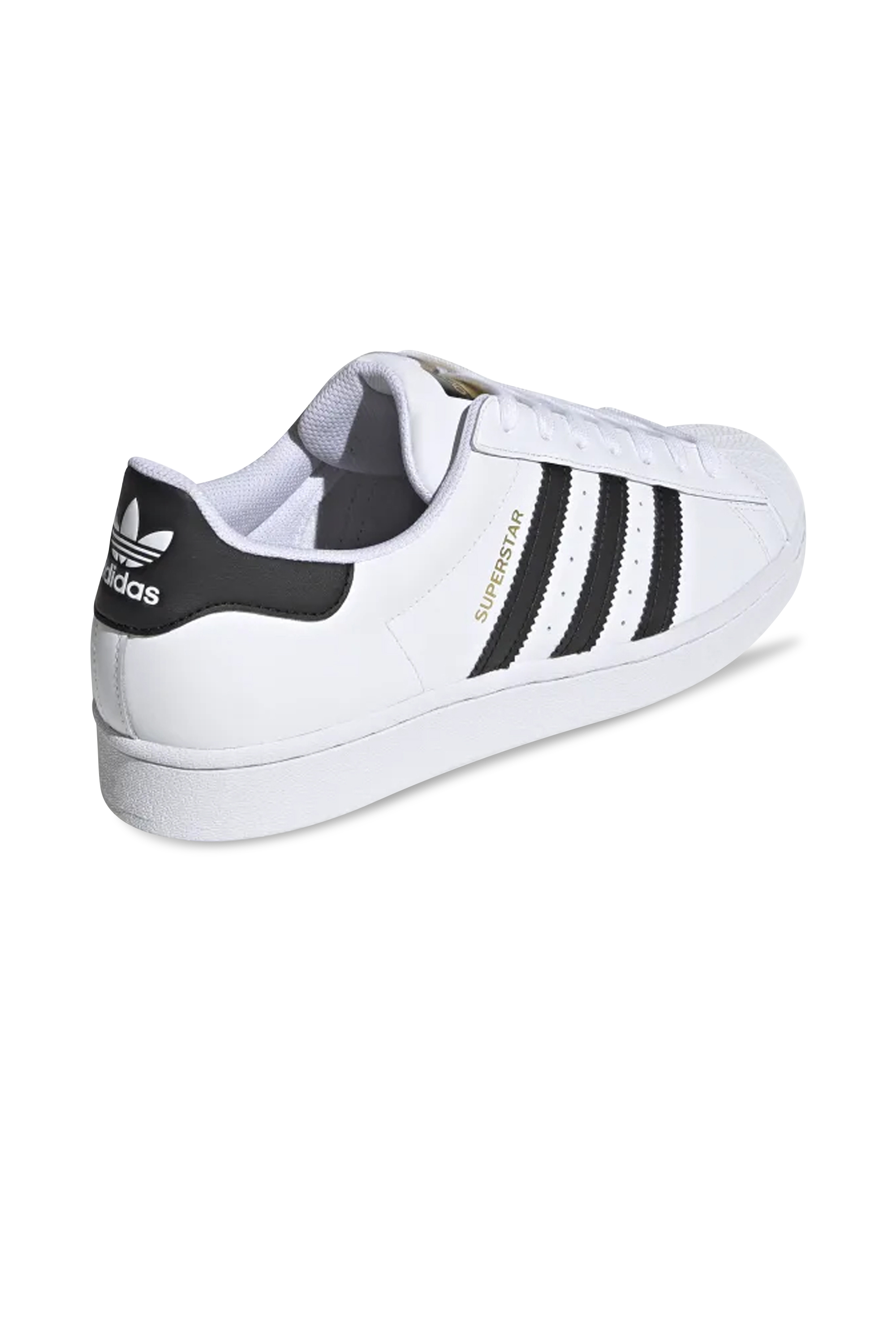 ADIDAS Baskets SUPERSTAR Blanc