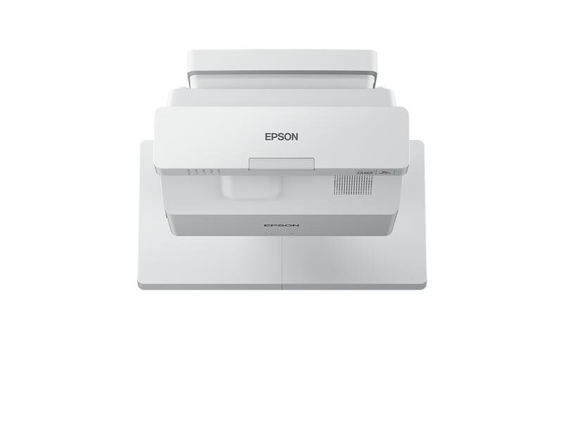 Epson Ultrakurzdistanzprojektor EB-725W Flexibler Laserprojektor