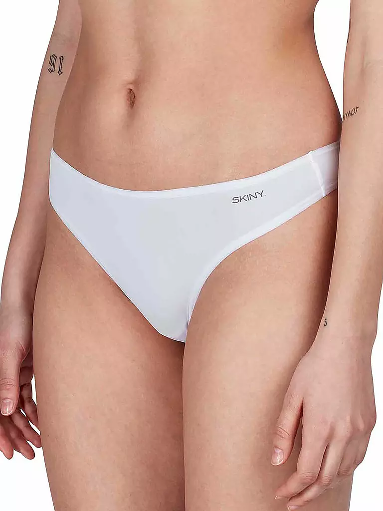 SKINY String 2-er Pkg. 