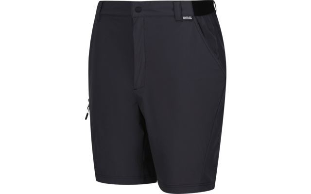 Regatta Travel Light Packaway Herrenshorts