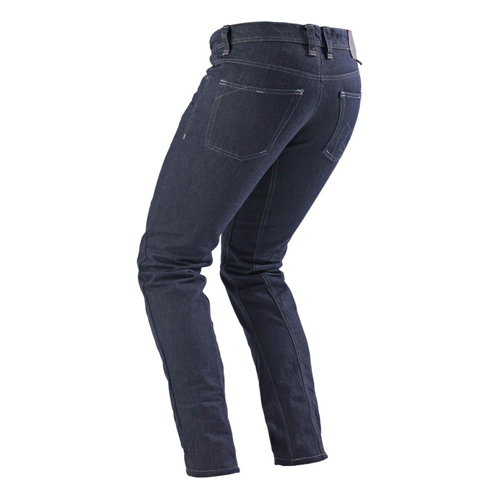 Furygan - Jean Kalvin X Kevlar® Slim L32 Bleu foncé
