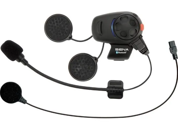 Sena SMH5 Dual Pack Intercom til motorcykel