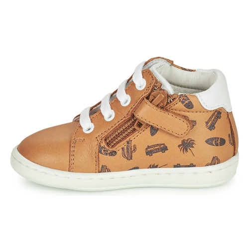 GBB - ABOBA FLEX - Marron