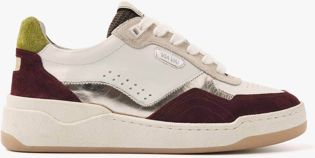 VIA VAI multi via vai lage sneakers sam hudson